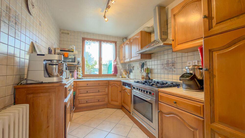 Vente Maison Maison Yerres Yerres