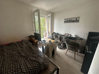 Appartement à louer 1 pièce 16 m²
