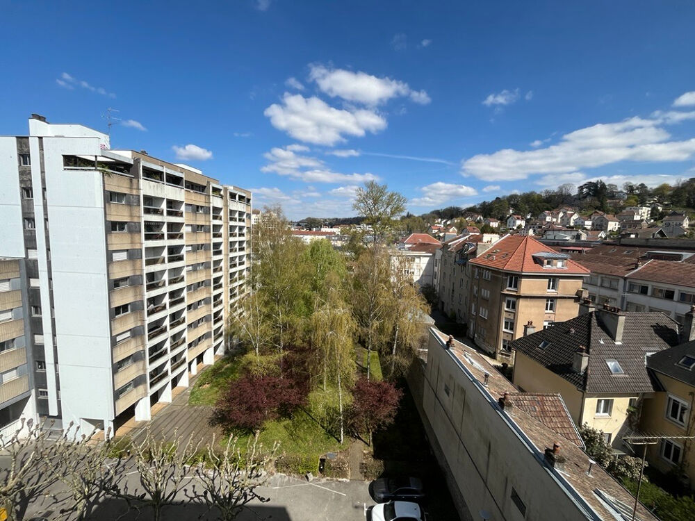Appartement Besancon 2 pièce(s) 36.89 m2