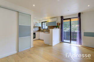  Appartement � louer 1 pi�ce 28 m�