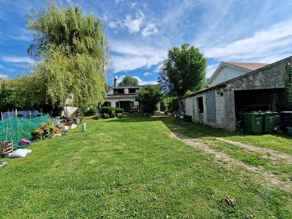 Vente Maison Votre havre de paix à Guérard, à deux pas de Crécy-la-Chapelle Crecy la chapelle