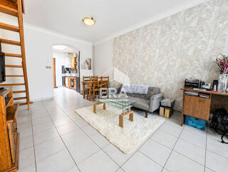 Vente Maison Maison 68 m² - Croix Mairie - Proche Métro et Tram Croix
