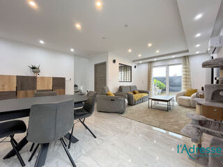  Maison  vendre 5 pices 131 m