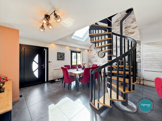  Maison  vendre 5 pices 120 m