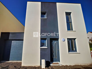  Maison � vendre 4 pi�ces 79 m�