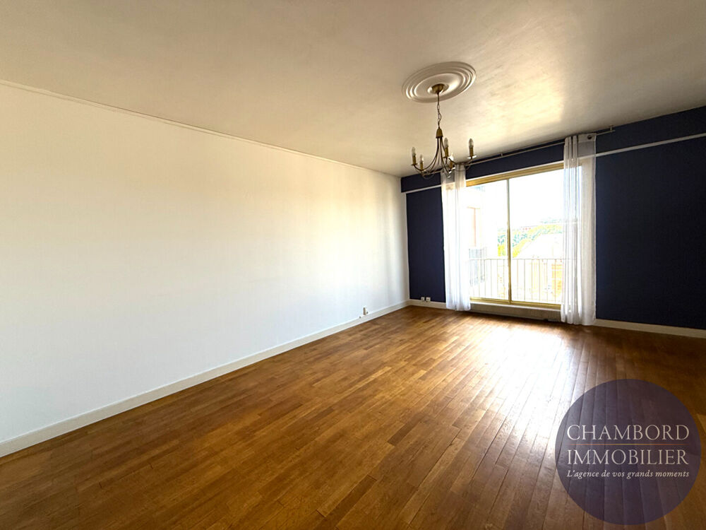 Location Appartement Appartement Blois 2 pièce(s) 61.50 m2 Blois