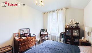  Appartement � vendre 5 pi�ces 130 m�