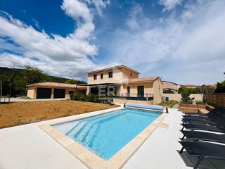  Maison � vendre 6 pi�ces 165 m�