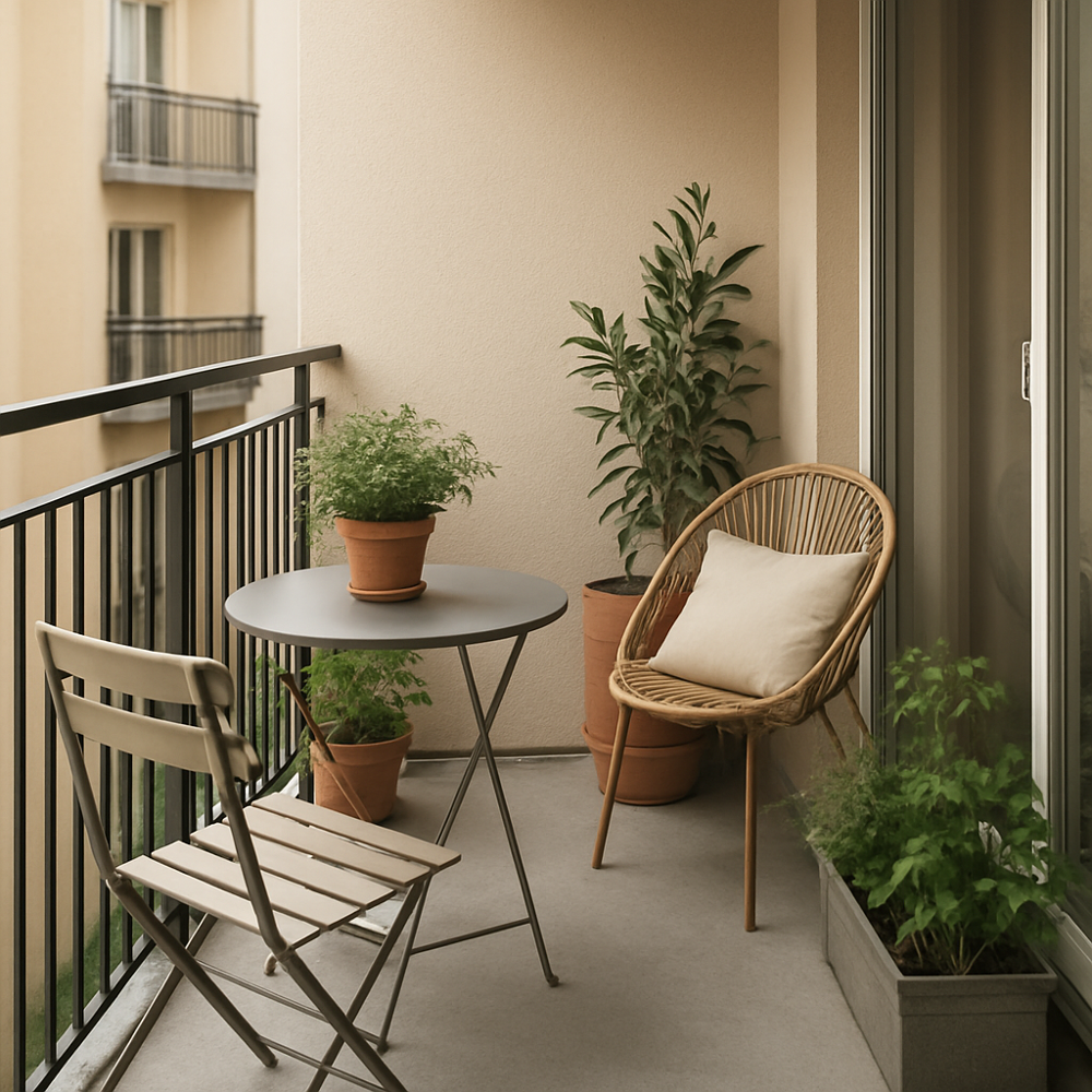 Appartement Studio de 32 m2 (Le Crotoy)