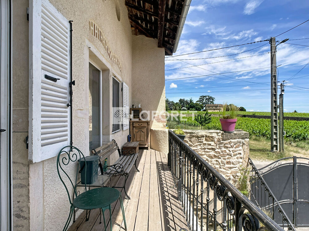 Maison 6 pièces 156 m² · à Villie Morgon · 156 m² · 329 000 €