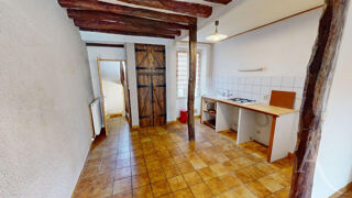  Maison � vendre 4 pi�ces 82 m�