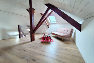  Appartement à vendre 3 pièces 65 m²