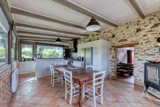  Maison � vendre 14 pi�ces 302 m�