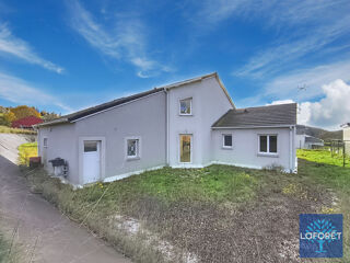  Maison � vendre 5 pi�ces 135 m�