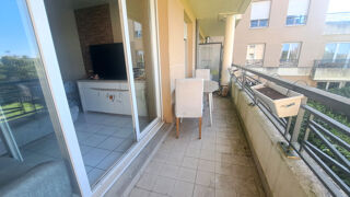  Appartement à vendre 4 pièces 83 m²