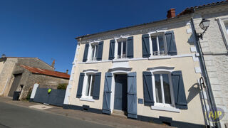  Maison à vendre 5 pièces 117 m²