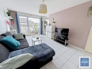  Appartement à louer 2 pièces 48 m²