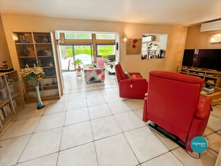  Maison à vendre 6 pièces 149 m²