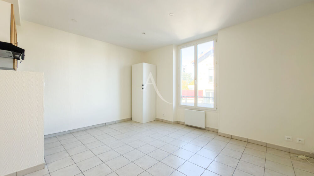 Location Appartement Appartement Montgeron 1 pièce(s) 26 m2 Montgeron