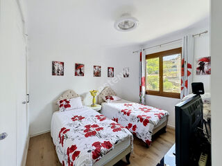 Vente Appartement Appartement 5 pièces avec vue mer à Bandol - Quartier du Four à Chaux Bandol