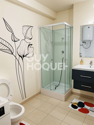  Appartement � vendre 2 pi�ces 37 m�