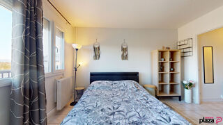  Appartement à vendre 1 pièce 26 m²