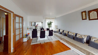  Appartement à vendre 5 pièces 99 m²