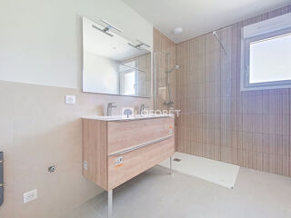  Maison � vendre 4 pi�ces 97 m�