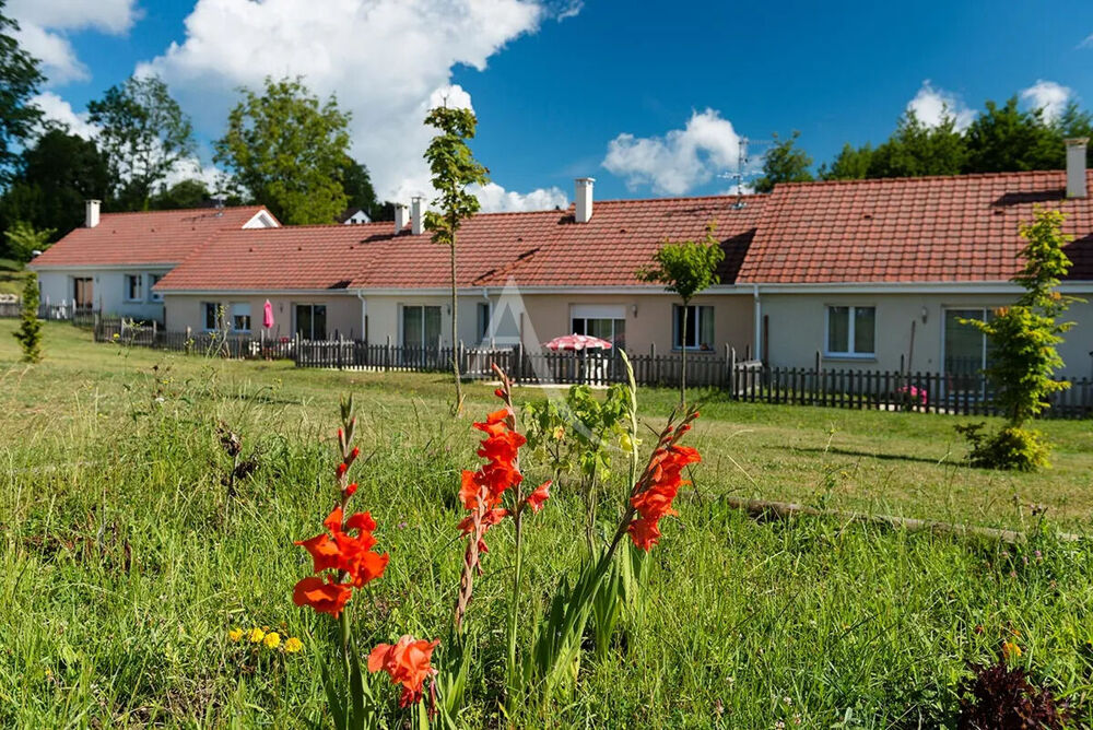 Maison Belley 2 pièce(s) 44.99 m2