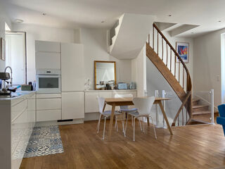  Maison � vendre 4 pi�ces 75 m�