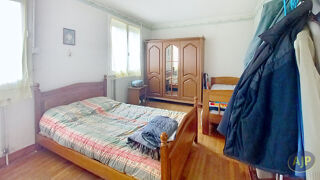  Maison � vendre 4 pi�ces 75 m�