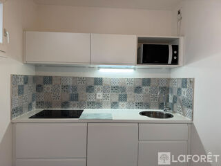  Appartement � vendre 1 pi�ce 29 m�