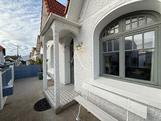  Maison � vendre 5 pi�ces 95 m�