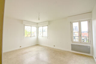  Appartement � vendre 2 pi�ces 49 m�