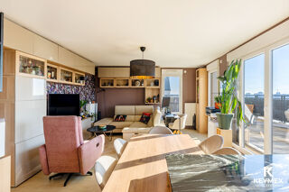  Appartement � vendre 5 pi�ces 100 m�