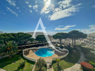  Appartement � vendre 1 pi�ce 22 m�