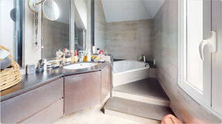  Maison � vendre 8 pi�ces 354 m�