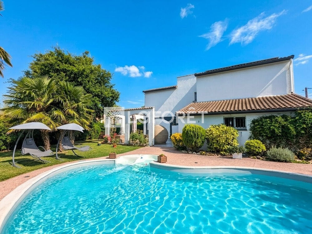 Maison Fonsorbes 8 pièces 198.73 m2
