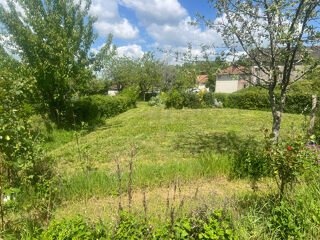  Terrain � vendre 867 m�