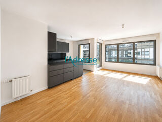  Appartement à vendre 3 pièces 67 m²