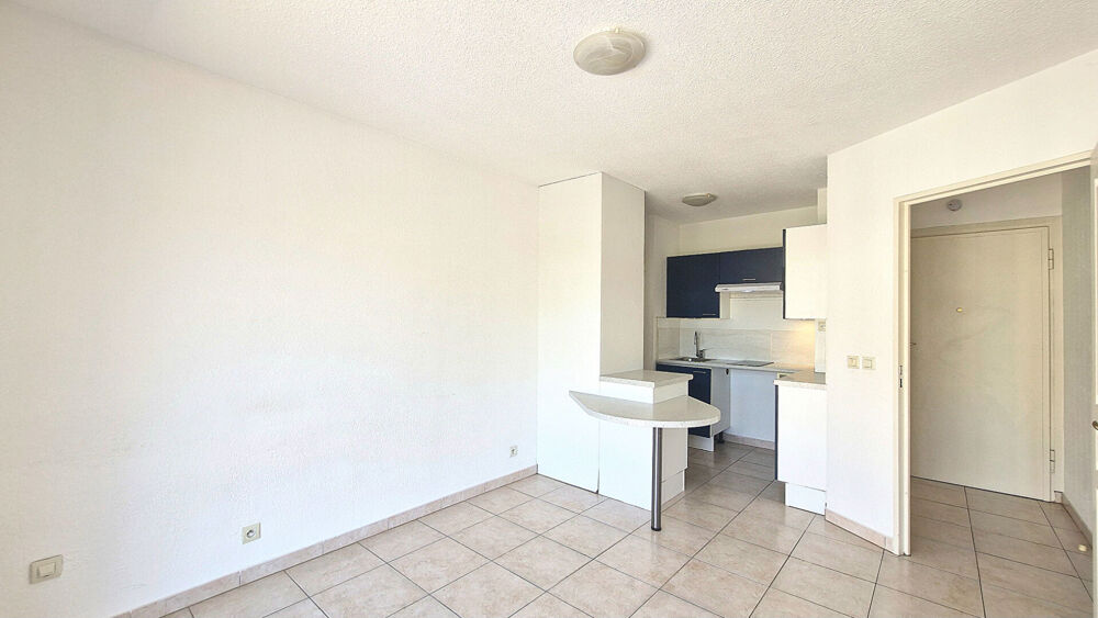 Appartement Frejus 2 pièce(s) 32.83 m2