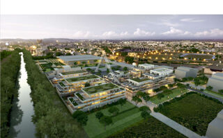  Appartement  vendre 3 pices 104 m