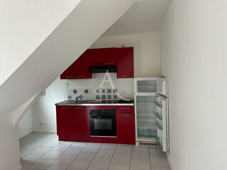  Appartement à louer 2 pièces 55 m²