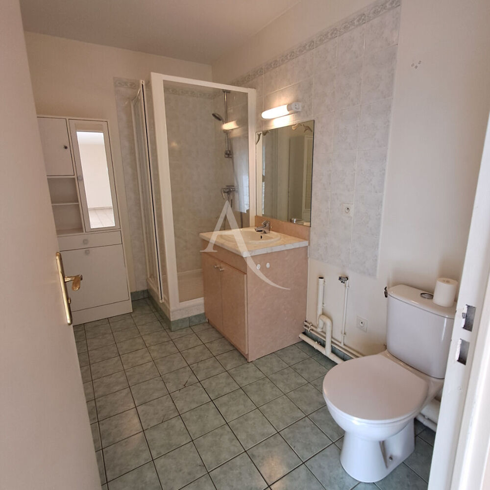 Location Appartement Appartement  location Villemandeur