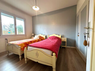  Maison à vendre 5 pièces 115 m²