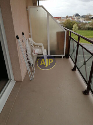  Appartement � vendre 1 pi�ce 20 m�