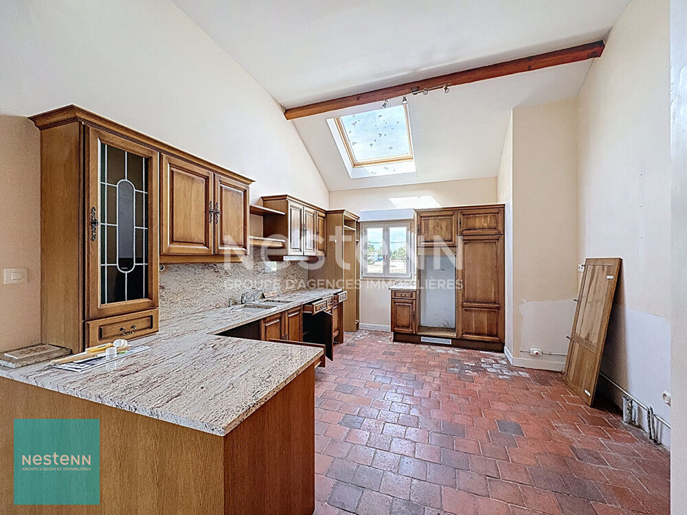 Vente Maison Belle longère Saint aignan