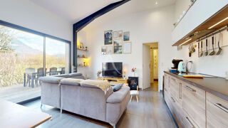  Appartement � vendre 3 pi�ces 63 m�