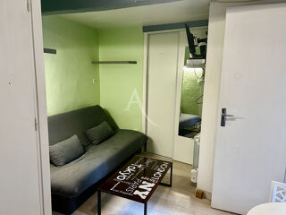  Appartement à louer 1 pièce 14 m²