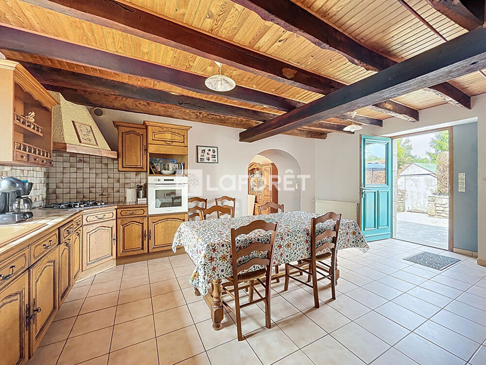Maison Allaire 6 pièce(s) 151 m2